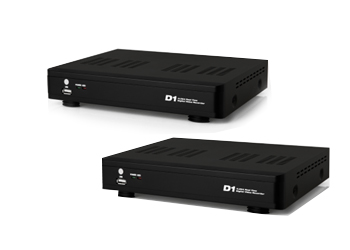 D1 ULTRA SERIES