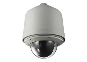 SPEED DOME CAMERA