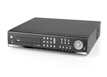 HYBRID HD SDI DVR