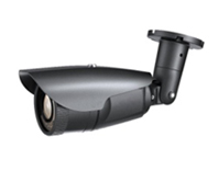 IR BULLET CAMERA