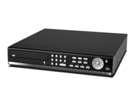 HD IP NVR