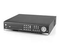 HYBRID HD SDI DVR