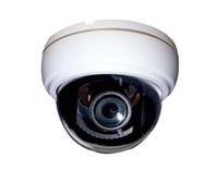 INDOOR DOME CAMERA