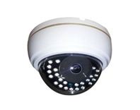 IR DOME CAMERA