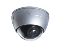 MINI VANDAL DOME CAMERA