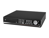 POE HD IP NVR