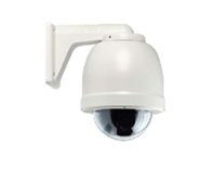SPEED DOME CAMERA