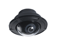 VANDAL DOME CAMERA