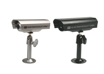MINI BULLET CAMERA