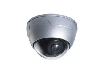 MINI VANDAL DOME CAMERA