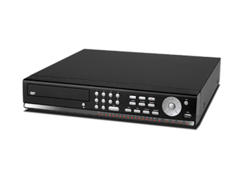 POE HD IP NVR