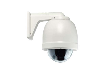 SPEED DOME CAMERA